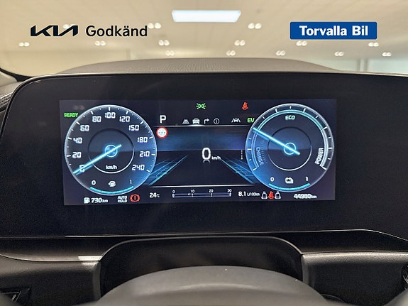 Kia Niro 11 of 15