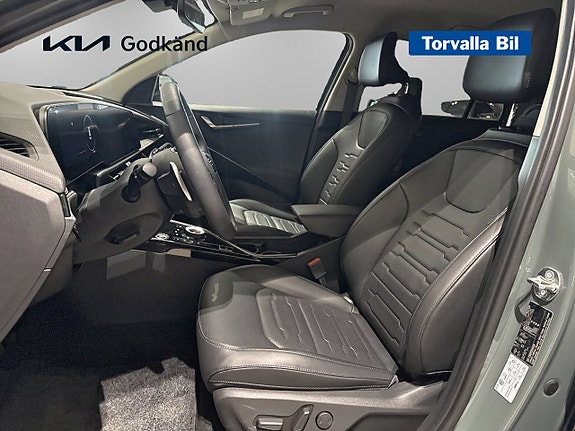 Kia Niro 9 of 15