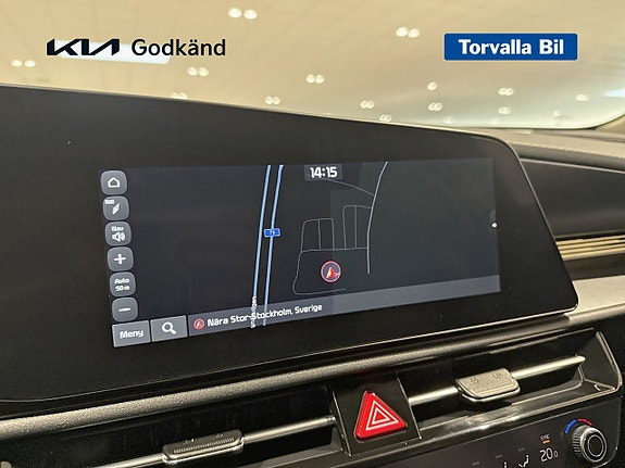 Kia Niro 12 of 15