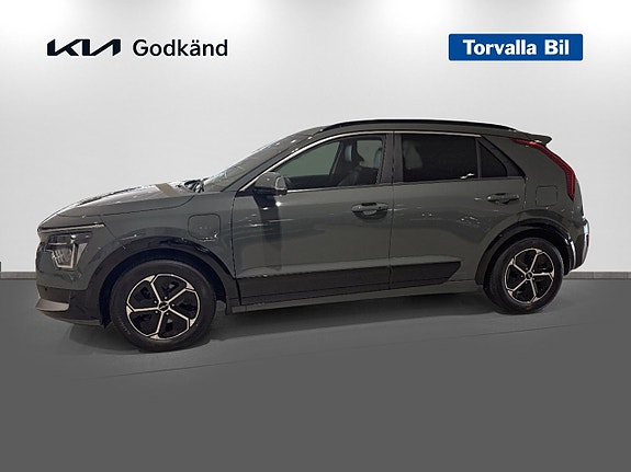Kia Niro 5 of 15