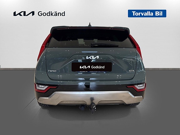Kia Niro 6 of 15