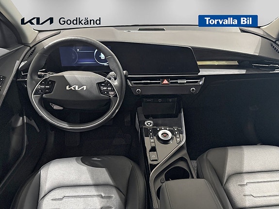 Kia Niro 8 of 15