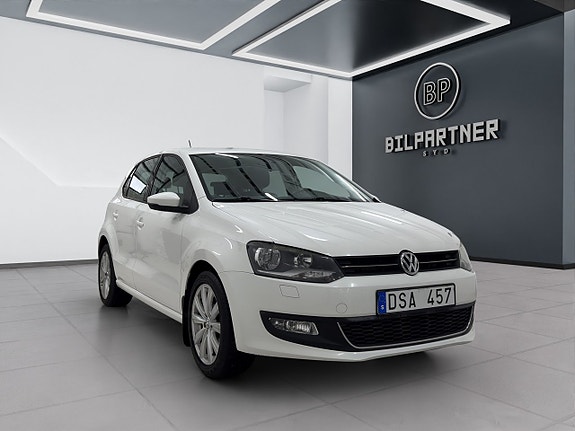 Volkswagen Polo 4 of 15