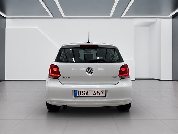 Volkswagen Polo 7 of 15