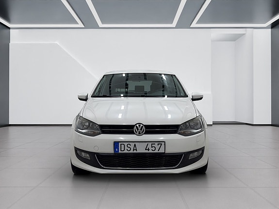 Volkswagen Polo 3 of 15