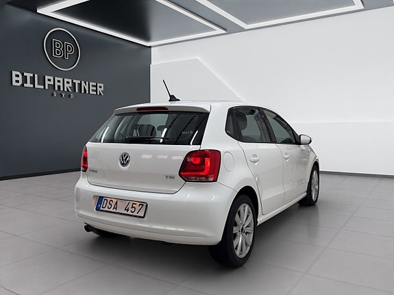 Volkswagen Polo 6 of 15