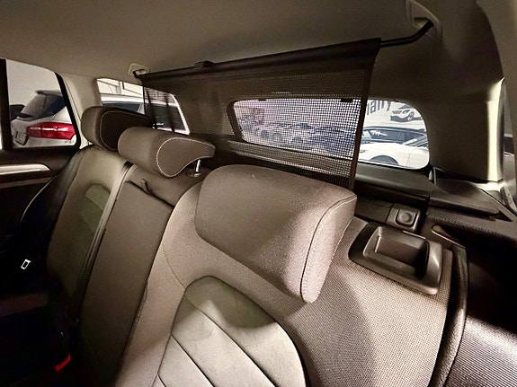 Volkswagen Golf Alltrack 14 of 24