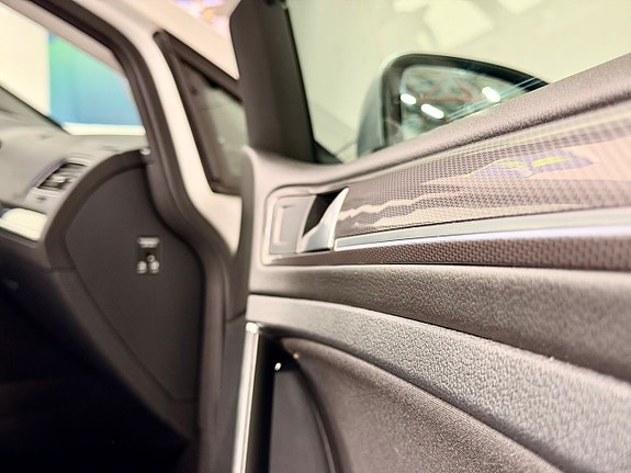 Volkswagen Golf Alltrack 12 of 24