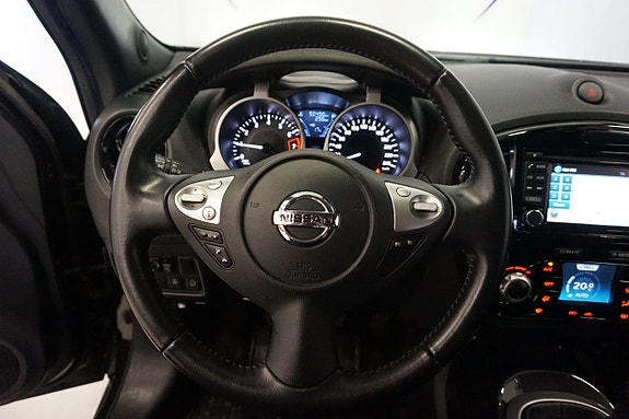 Nissan Juke 21 of 22