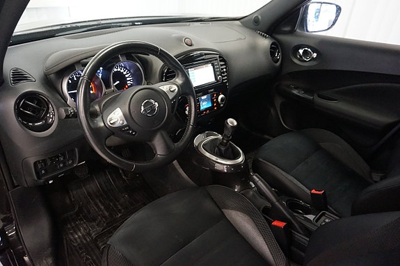 Nissan Juke 10 of 22