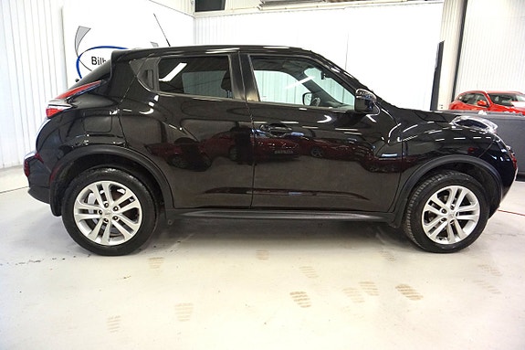 Nissan Juke 2 of 22