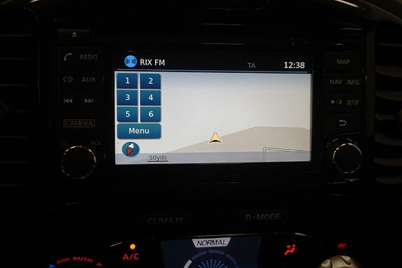 Nissan Juke 16 of 22