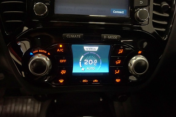Nissan Juke 19 of 22