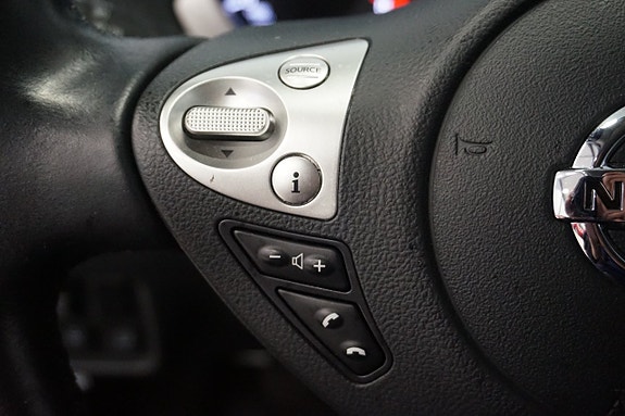 Nissan Juke 12 of 22