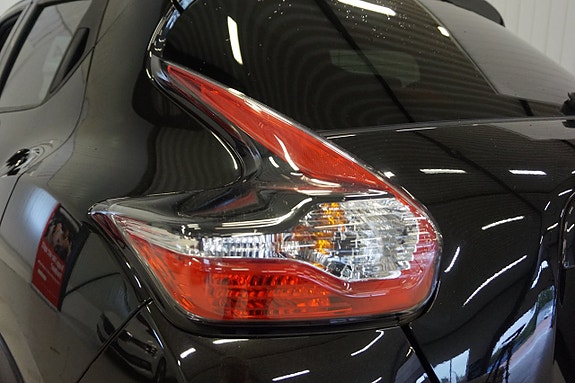 Nissan Juke 9 of 22