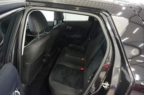 Nissan Juke 11 of 22