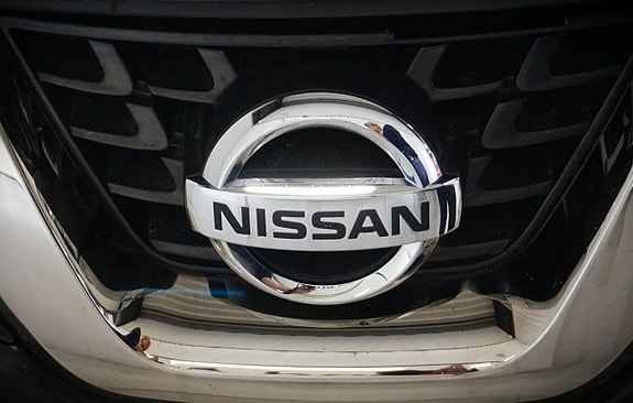 Nissan Juke 22 of 22