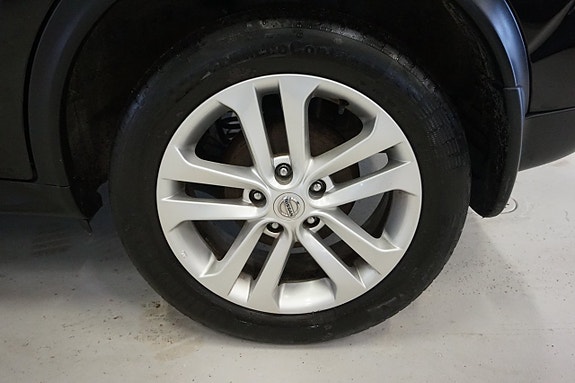 Nissan Juke 6 of 22