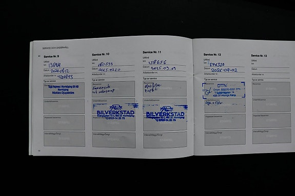 Volvo V70 25 of 25