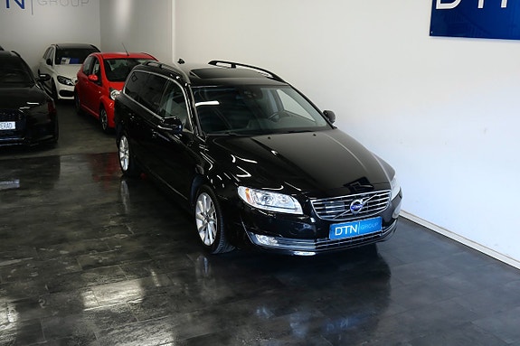 Volvo V70 5 of 25