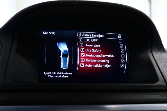 Volvo V70 19 of 25