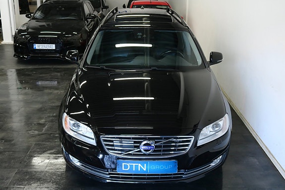 Volvo V70 6 of 25