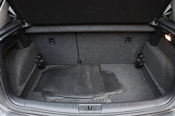 Volkswagen Polo 16 of 20