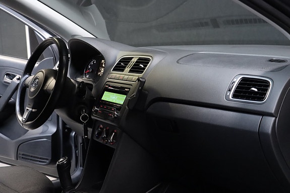 Volkswagen Polo 12 of 20