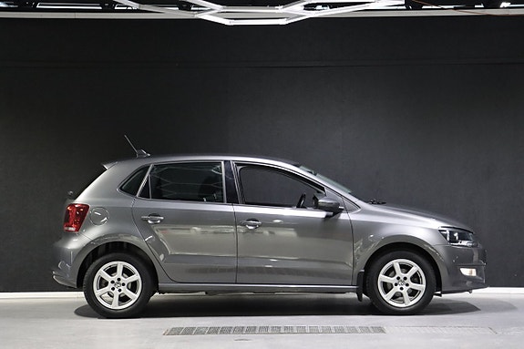 Volkswagen Polo 7 of 20