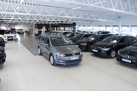 Volkswagen Polo 3 of 20