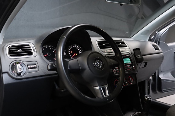 Volkswagen Polo 11 of 20