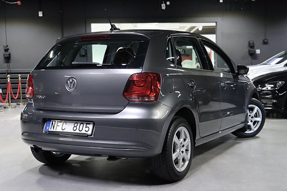 Volkswagen Polo 5 of 20
