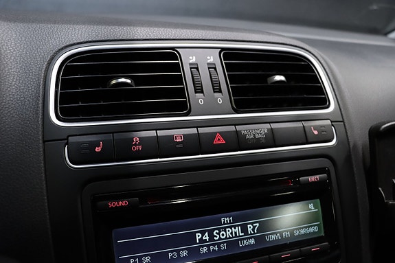 Volkswagen Polo 19 of 20