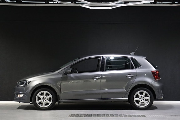 Volkswagen Polo 6 of 20