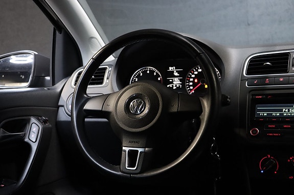 Volkswagen Polo 17 of 20
