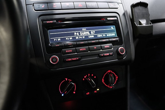 Volkswagen Polo 18 of 20