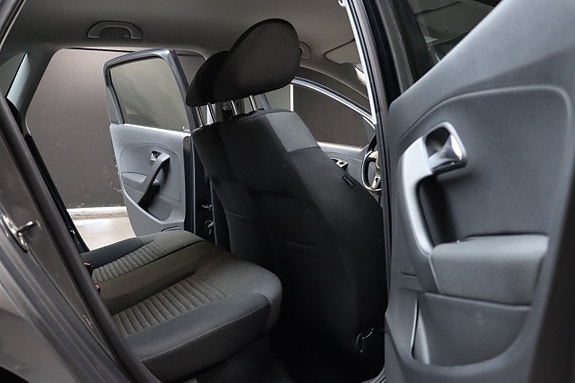 Volkswagen Polo 14 of 20