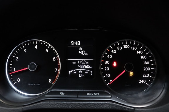 Volkswagen Polo 20 of 20