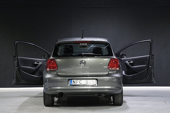 Volkswagen Polo 8 of 20