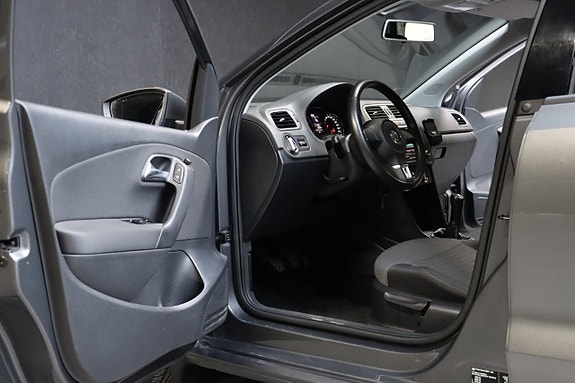 Volkswagen Polo 9 of 20