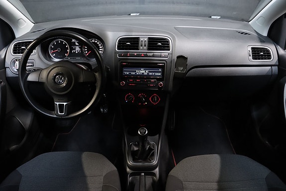 Volkswagen Polo 15 of 20