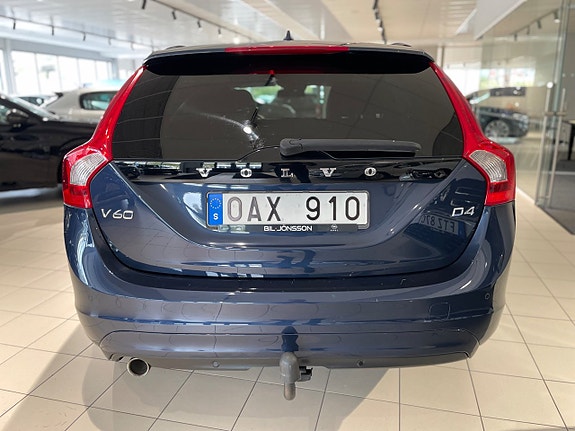 Volvo V60 6 of 22