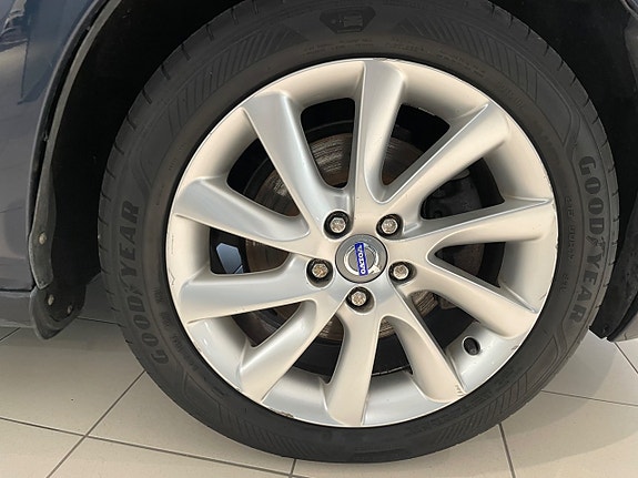 Volvo V60 22 of 22