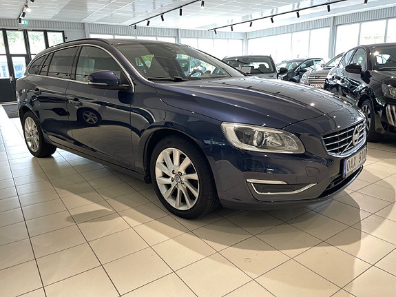 Volvo V60 3 of 22