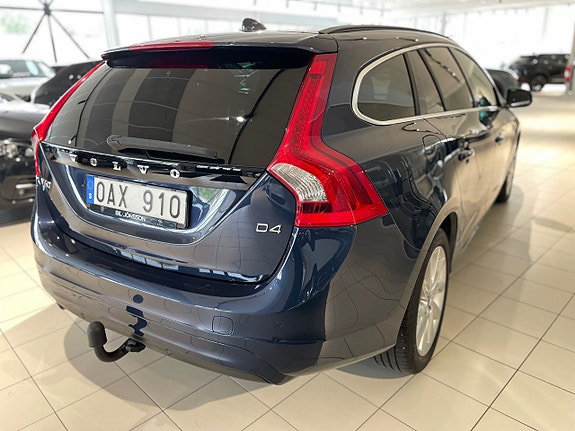 Volvo V60 5 of 22