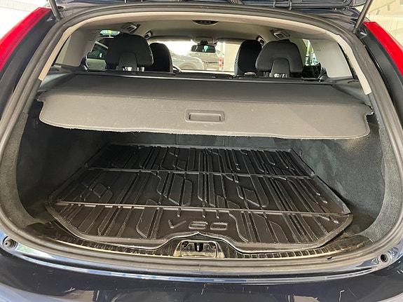 Volvo V60 21 of 22