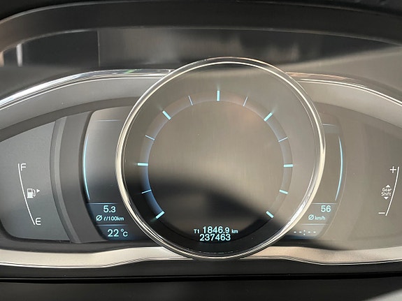 Volvo V60 15 of 22