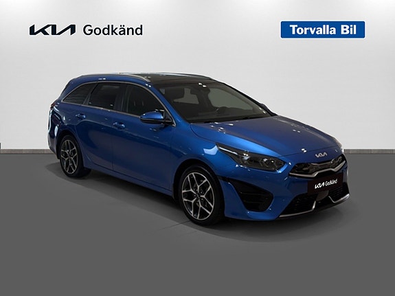 Kia Ceed 4 of 15