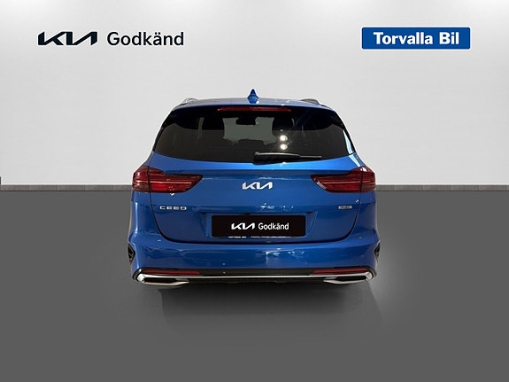 Kia Ceed 6 of 15