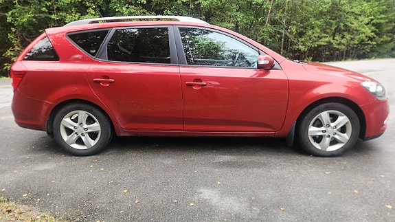 Kia Ceed 6 of 13